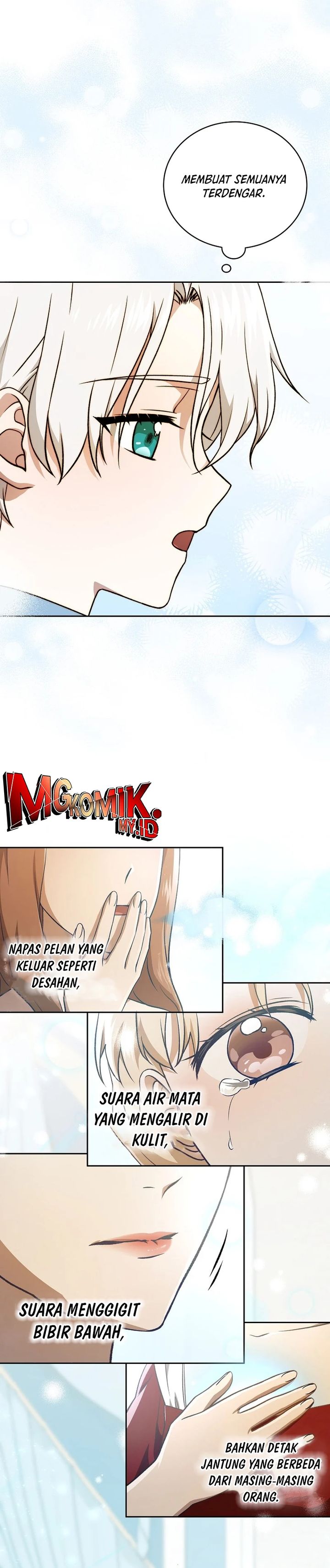 The Concept-Grasping Magical Genius chapter 4