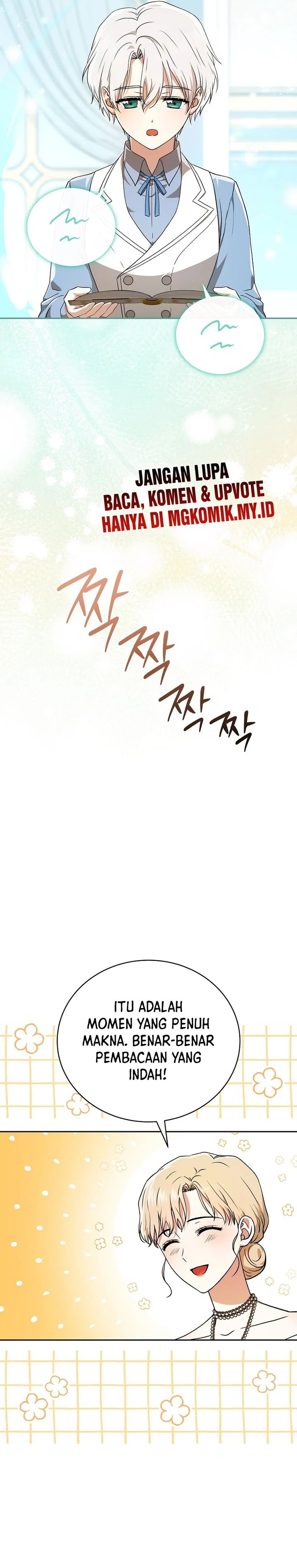 The Concept-Grasping Magical Genius chapter 4