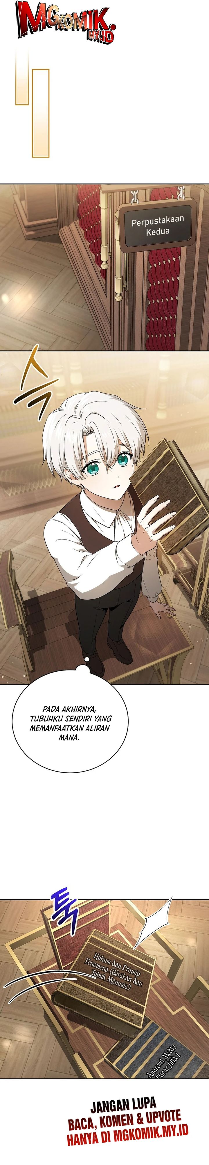 The Concept-Grasping Magical Genius chapter 4