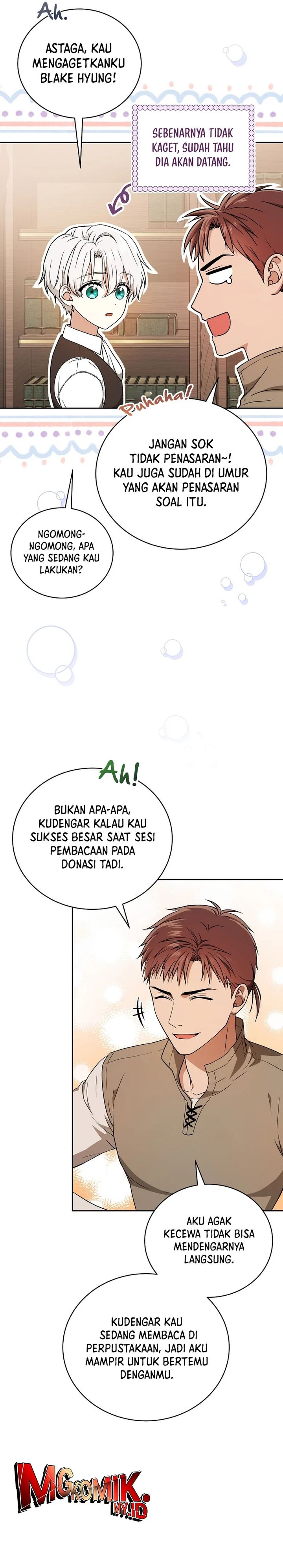 The Concept-Grasping Magical Genius chapter 4