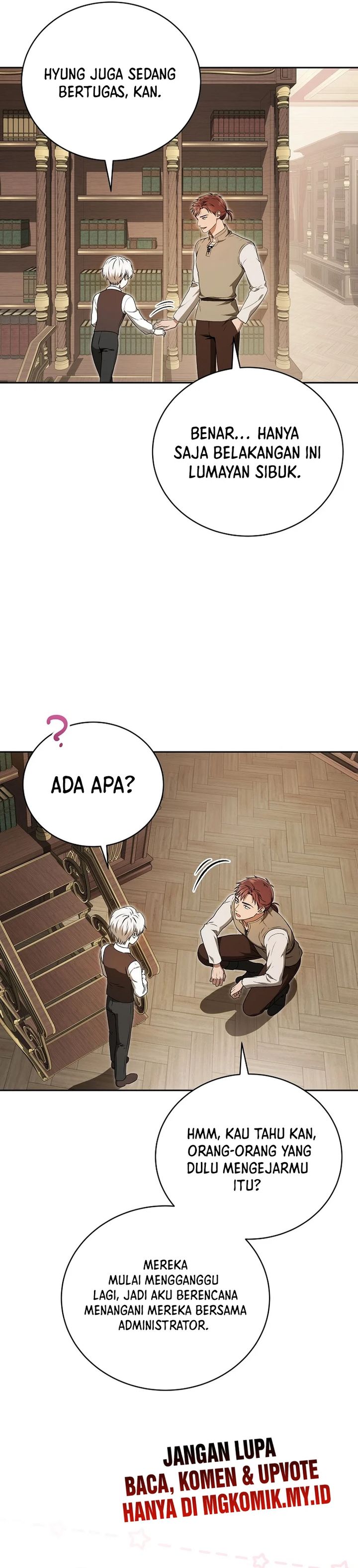 The Concept-Grasping Magical Genius chapter 4