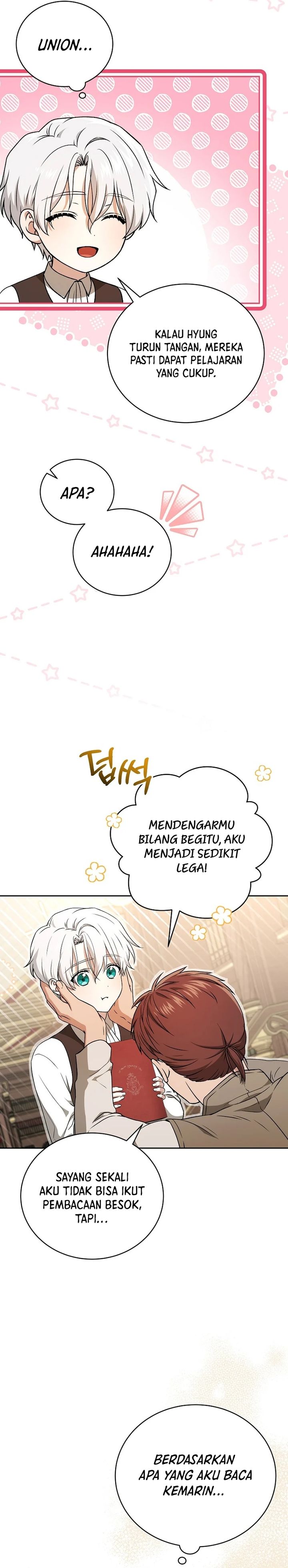 The Concept-Grasping Magical Genius chapter 4