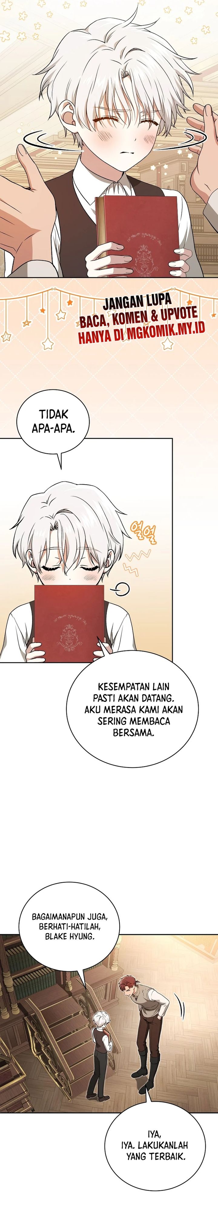 The Concept-Grasping Magical Genius chapter 4