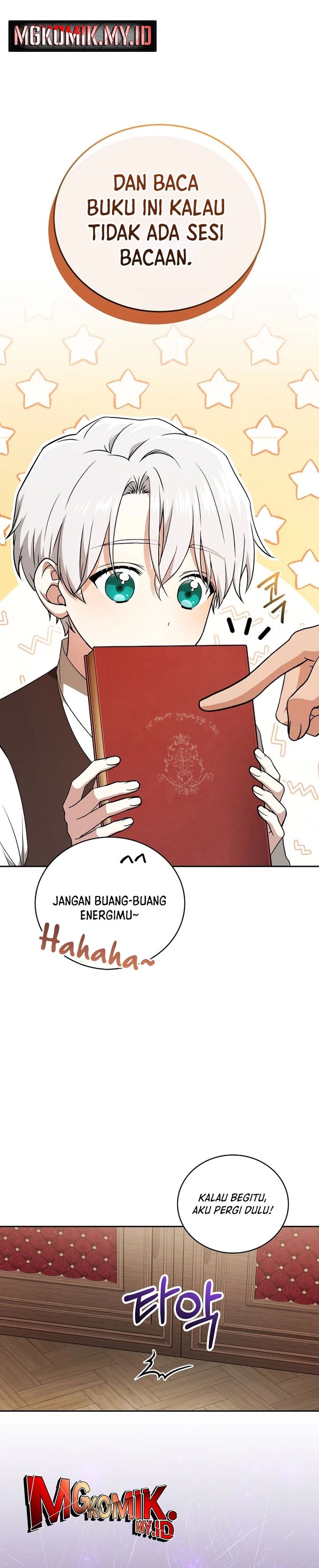 The Concept-Grasping Magical Genius chapter 4