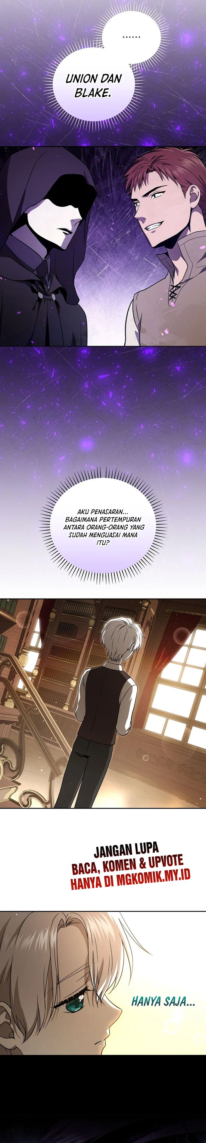 The Concept-Grasping Magical Genius chapter 4