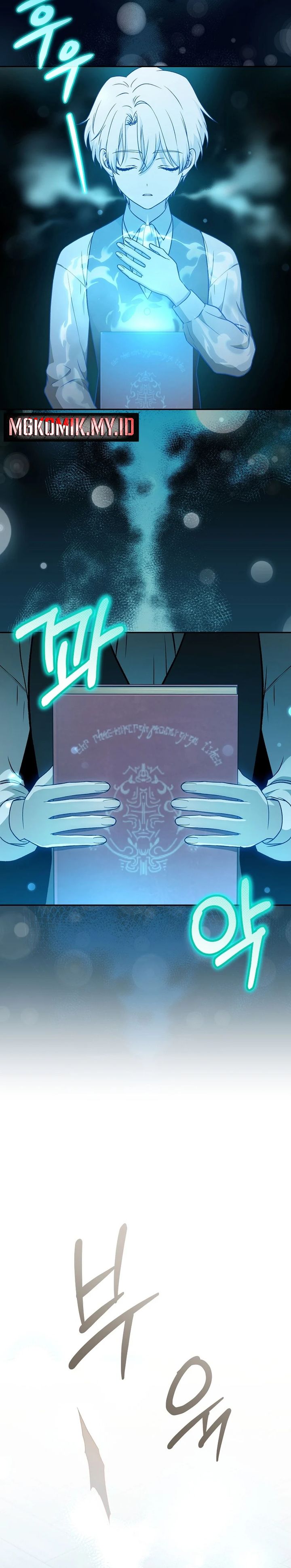 The Concept-Grasping Magical Genius chapter 4