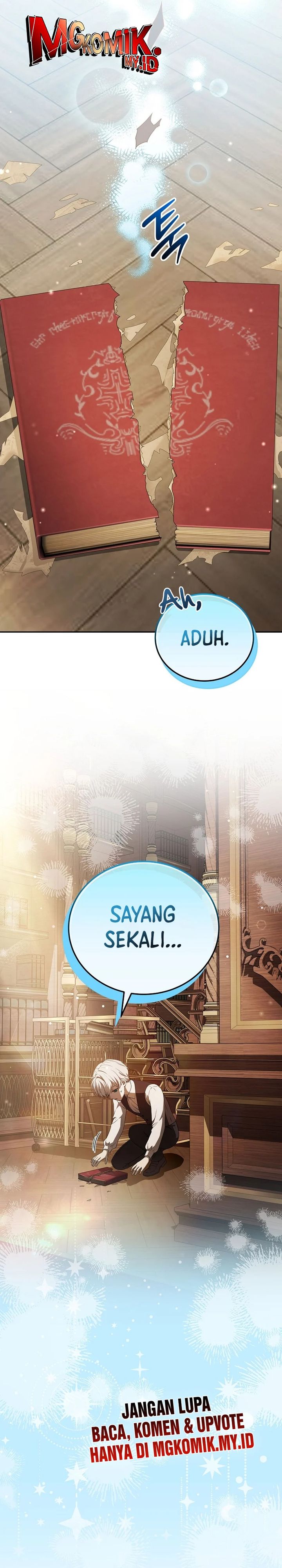 The Concept-Grasping Magical Genius chapter 4