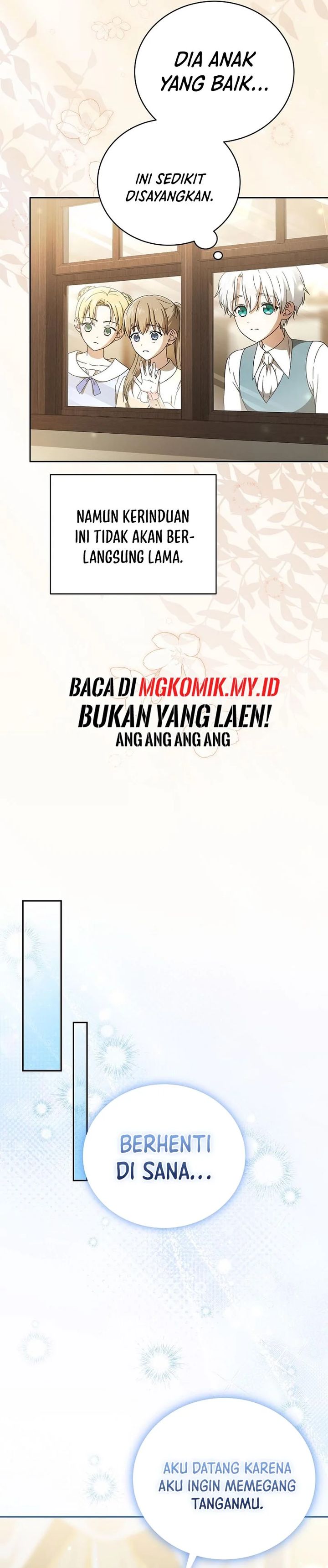 The Concept-Grasping Magical Genius Chapter 05 Bahasa Indonesia