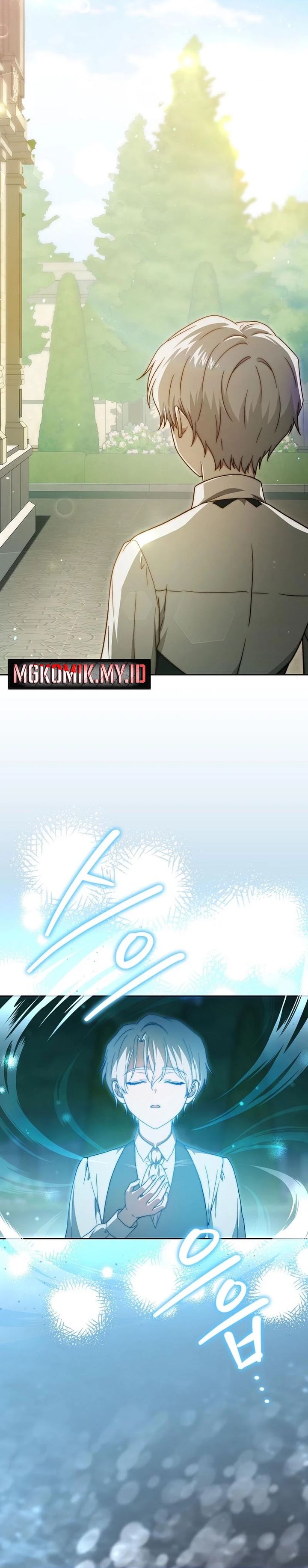 The Concept-Grasping Magical Genius Chapter 05 Bahasa Indonesia