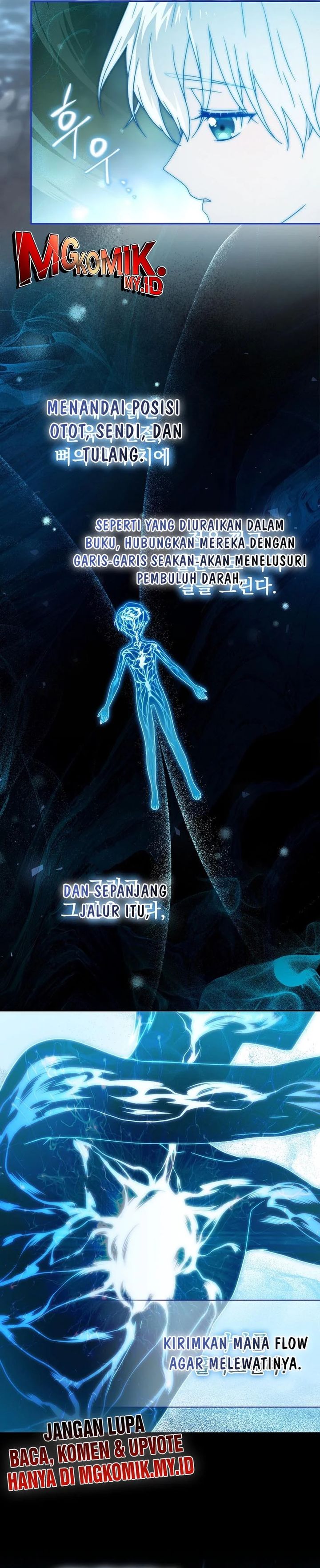 The Concept-Grasping Magical Genius Chapter 05 Bahasa Indonesia