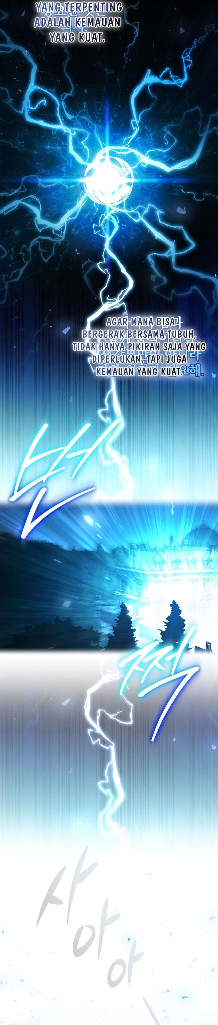 The Concept-Grasping Magical Genius Chapter 05 Bahasa Indonesia