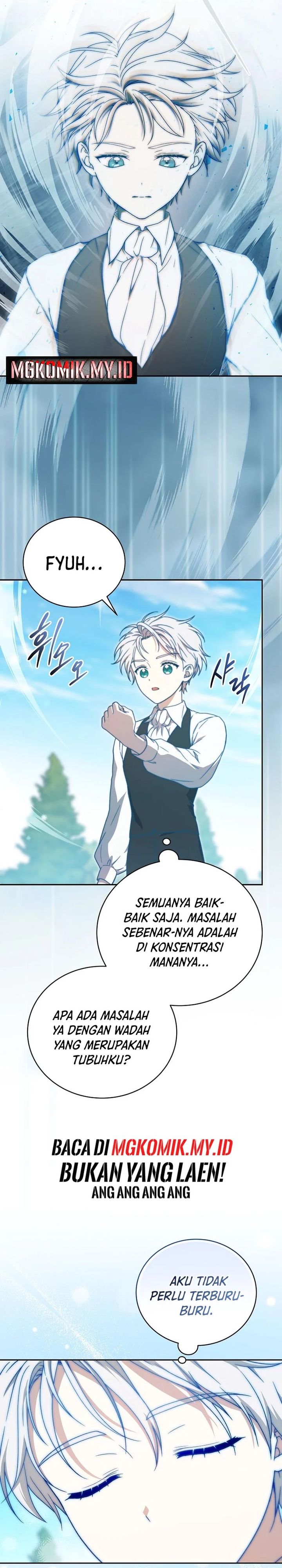 The Concept-Grasping Magical Genius Chapter 05 Bahasa Indonesia