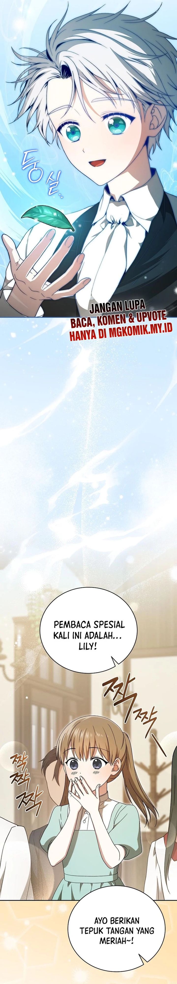 The Concept-Grasping Magical Genius Chapter 05 Bahasa Indonesia