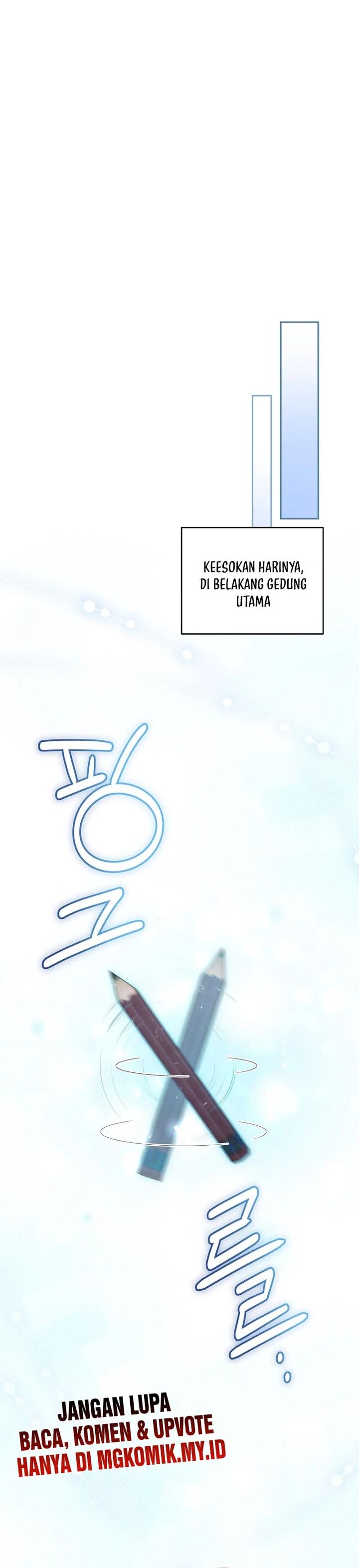 The Concept-Grasping Magical Genius Chapter 05 Bahasa Indonesia