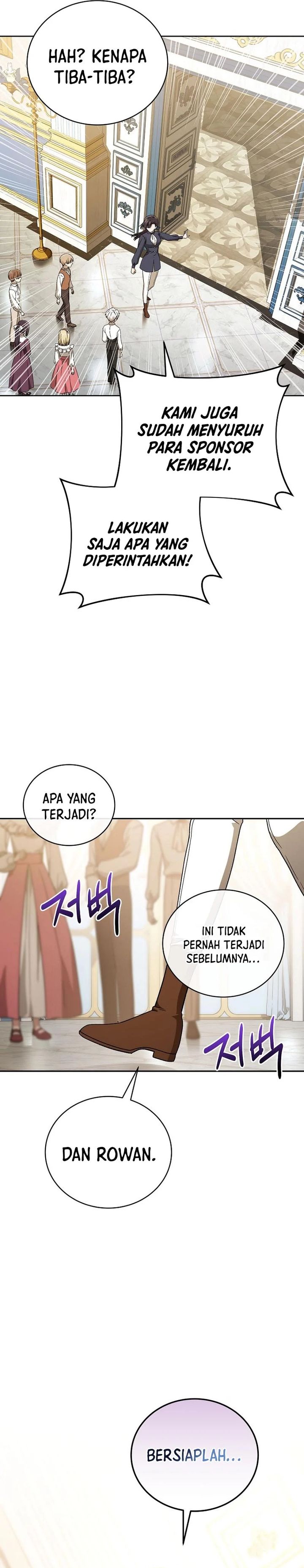 The Concept-Grasping Magical Genius Chapter 05 Bahasa Indonesia