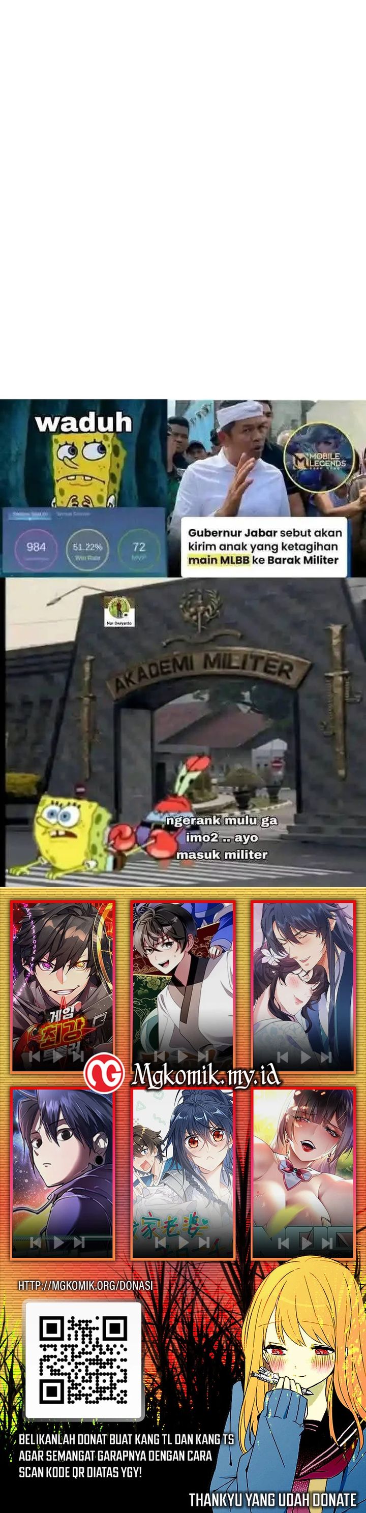 The Concept-Grasping Magical Genius Chapter 05 Bahasa Indonesia