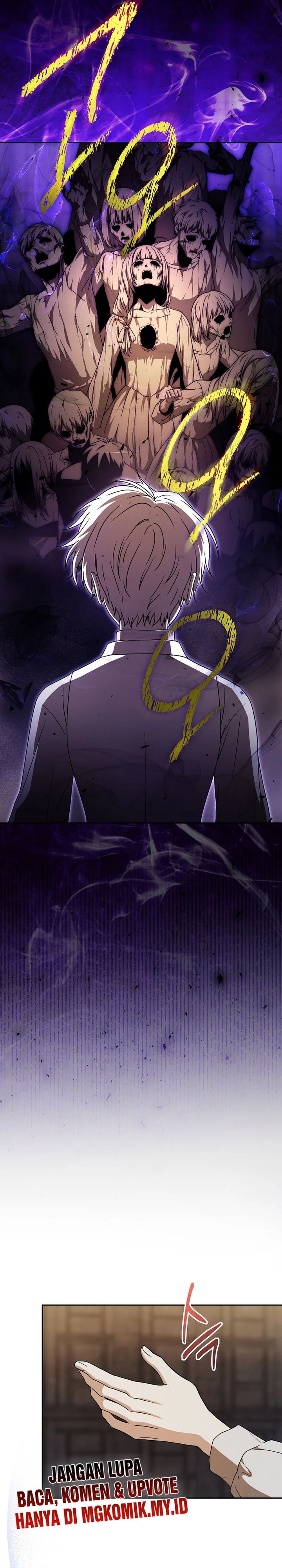 The Concept-Grasping Magical Genius chapter 7