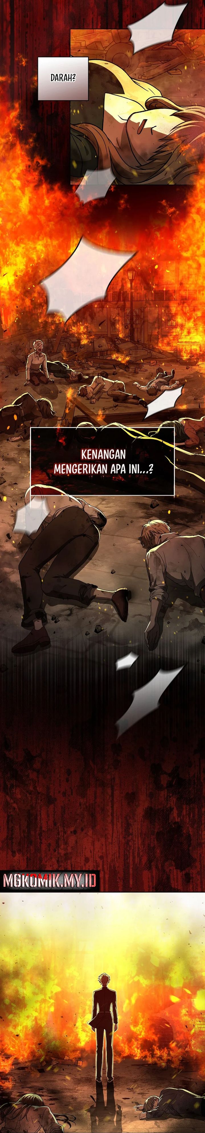 The Concept-Grasping Magical Genius chapter 7