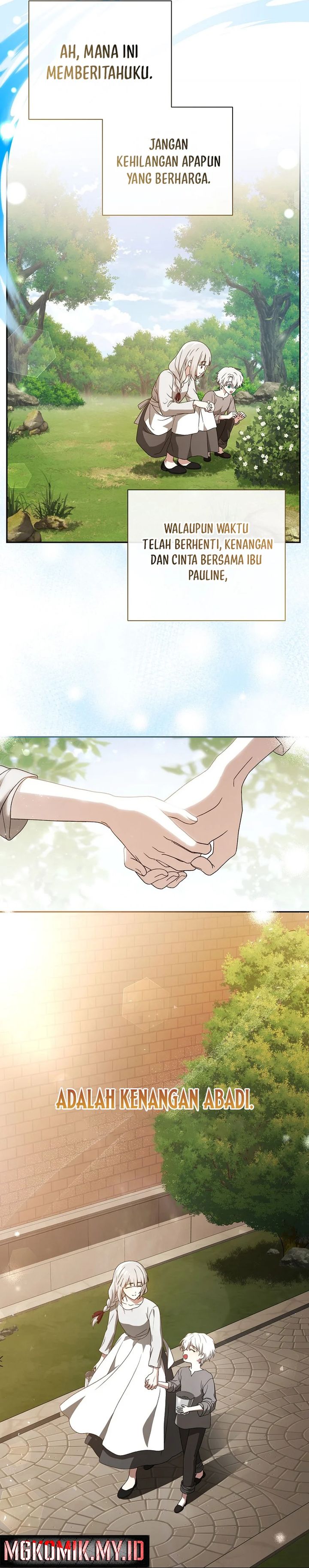 The Concept-Grasping Magical Genius chapter 7