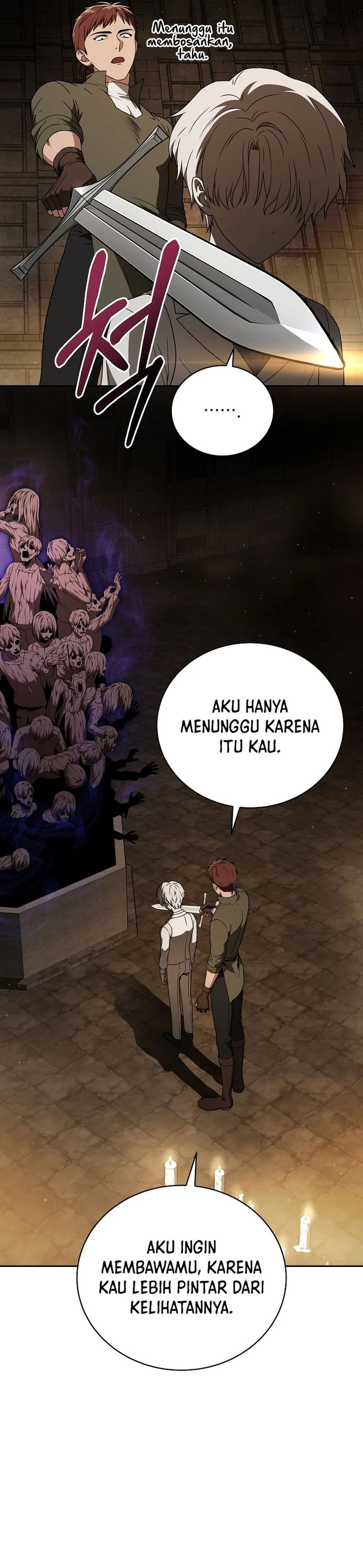 The Concept-Grasping Magical Genius chapter 7
