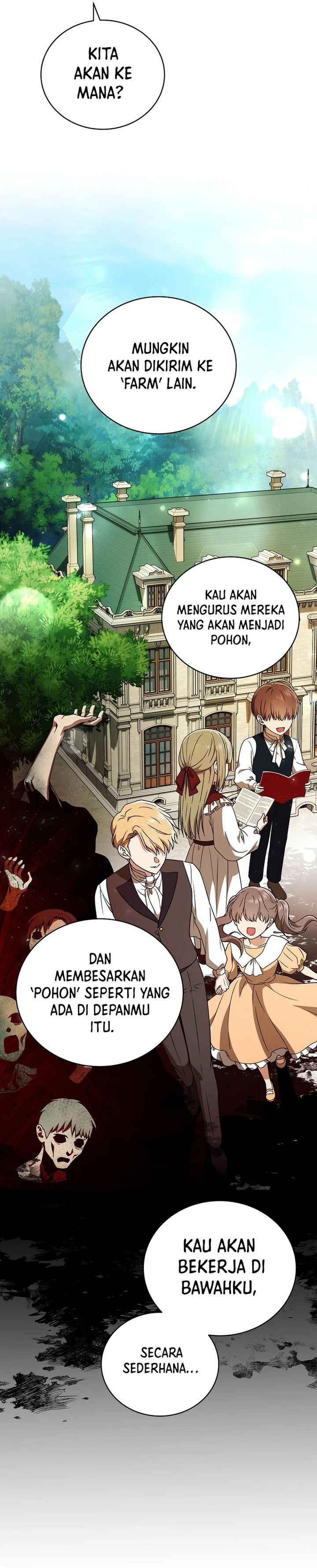 The Concept-Grasping Magical Genius chapter 7