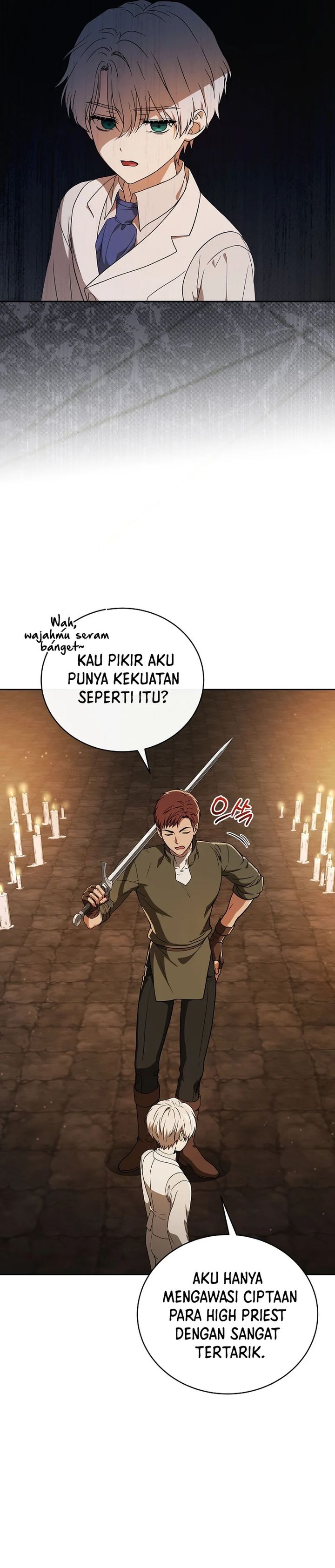 The Concept-Grasping Magical Genius chapter 7