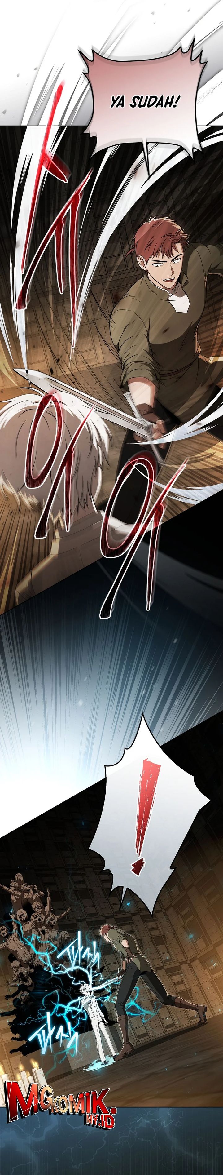 The Concept-Grasping Magical Genius chapter 7