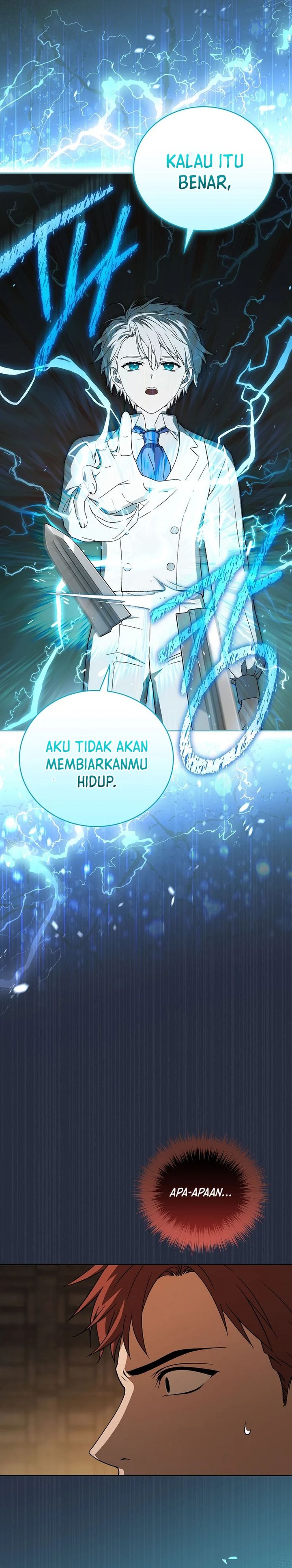 The Concept-Grasping Magical Genius chapter 7