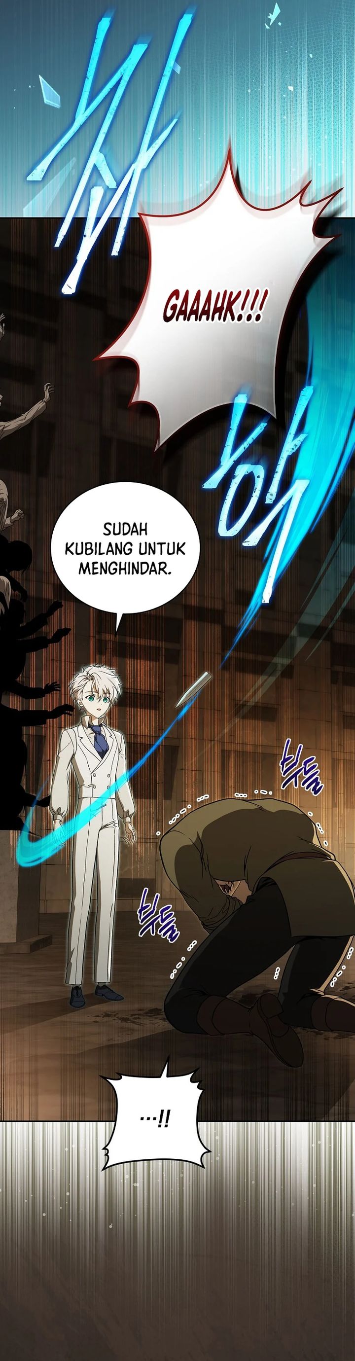 The Concept-Grasping Magical Genius chapter 7