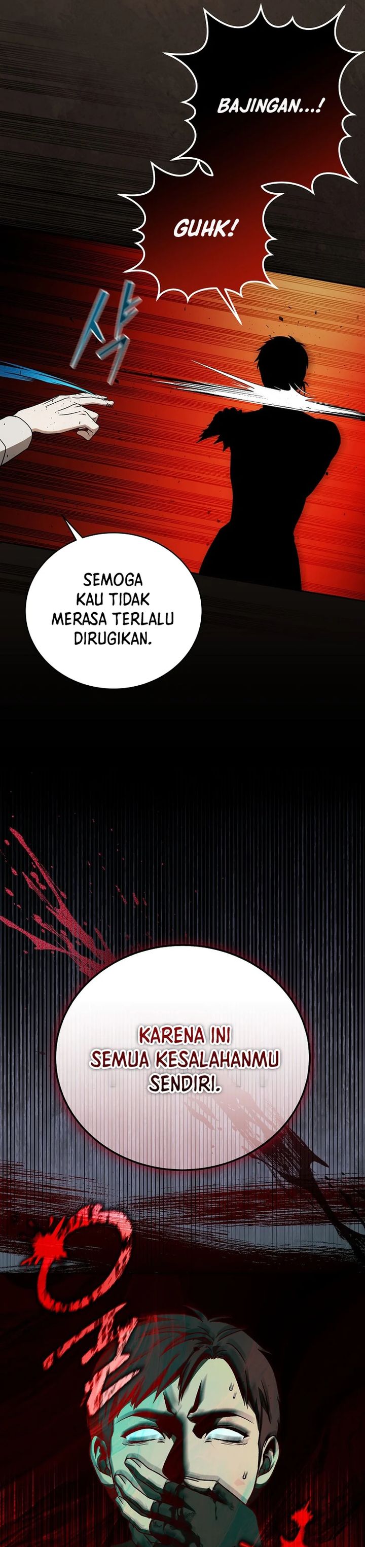 The Concept-Grasping Magical Genius chapter 7
