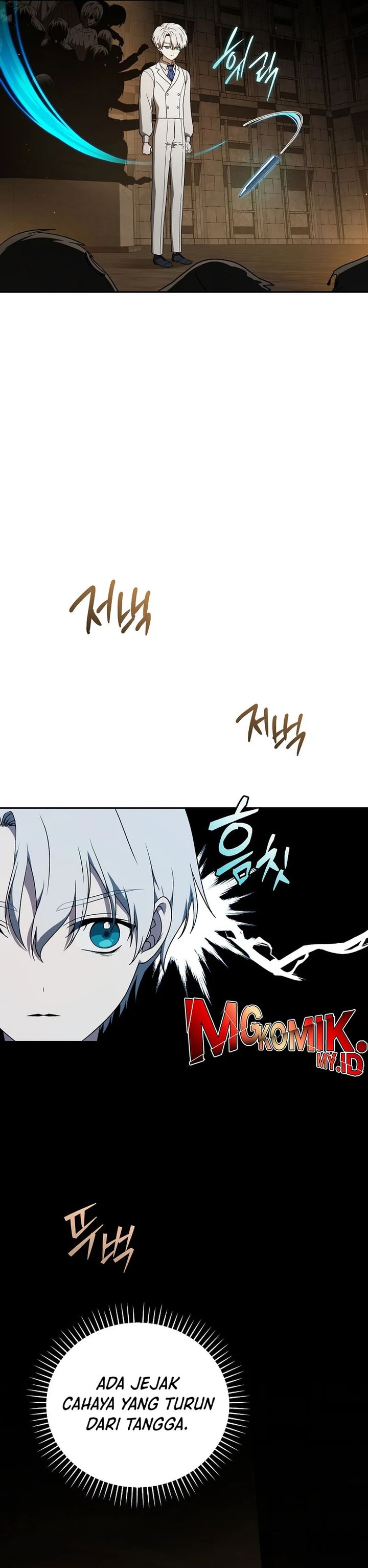 The Concept-Grasping Magical Genius chapter 7