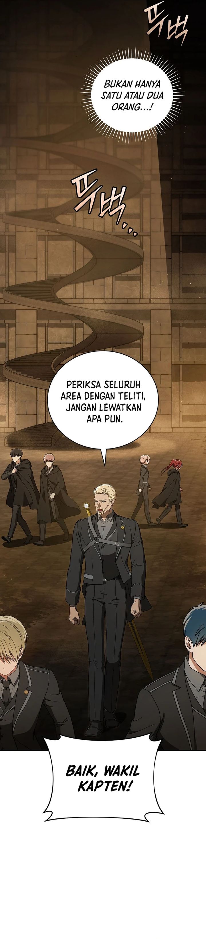 The Concept-Grasping Magical Genius chapter 7