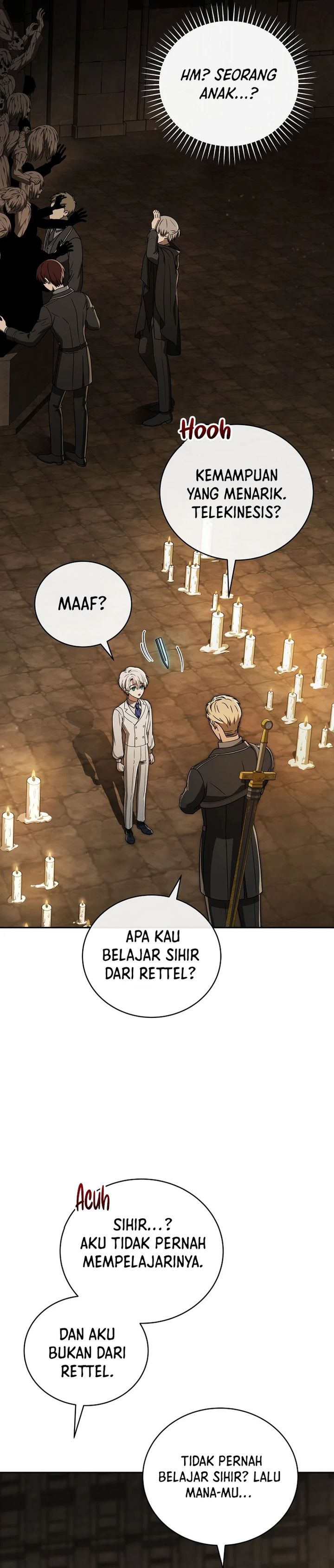 The Concept-Grasping Magical Genius chapter 7