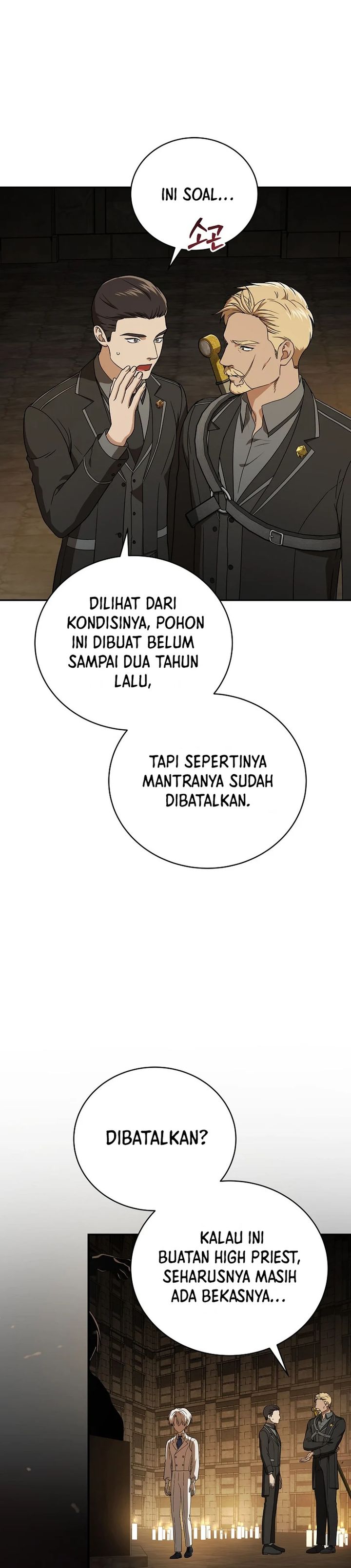 The Concept-Grasping Magical Genius chapter 7