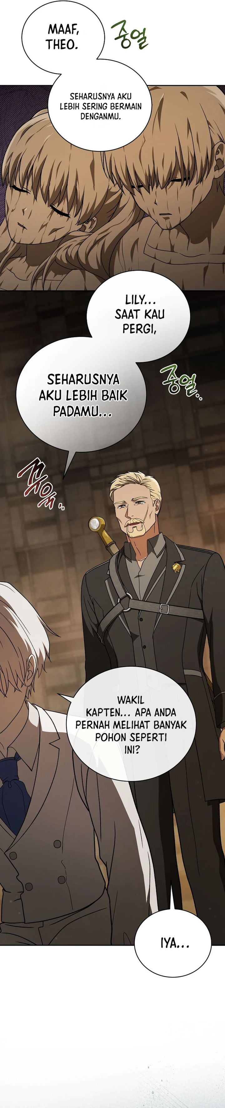 The Concept-Grasping Magical Genius chapter 7