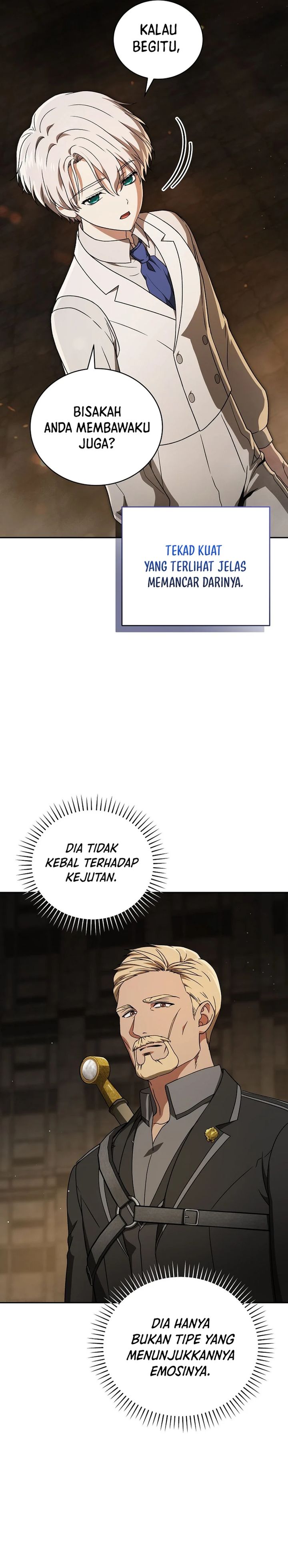 The Concept-Grasping Magical Genius chapter 7