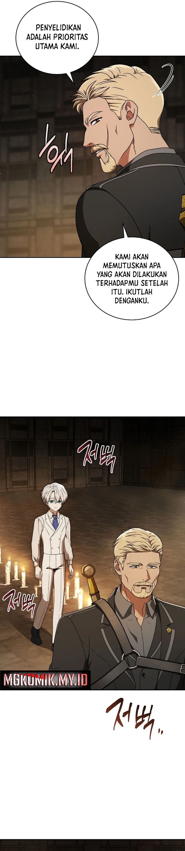 The Concept-Grasping Magical Genius chapter 7