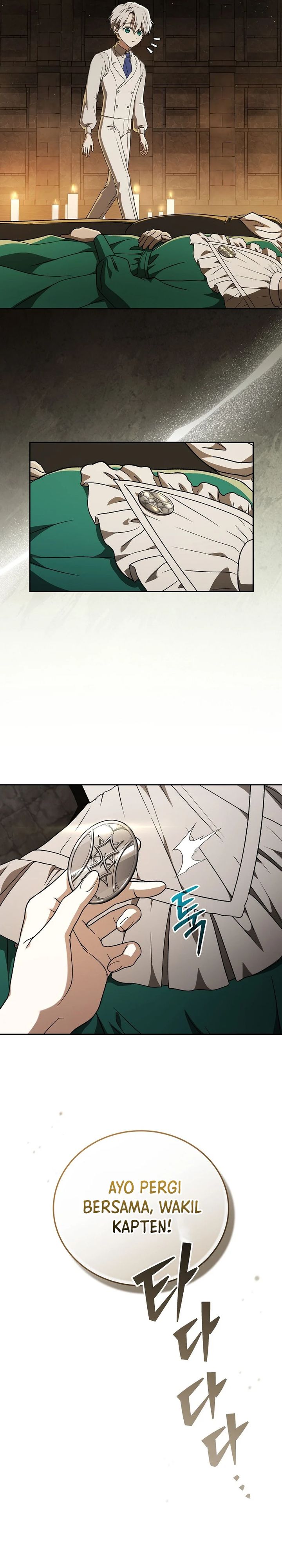 The Concept-Grasping Magical Genius chapter 7