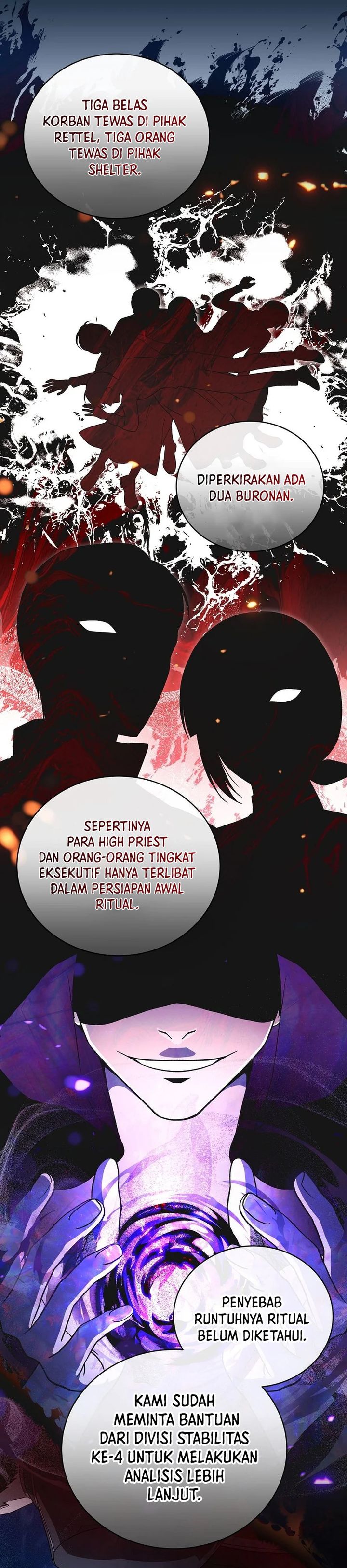 The Concept-Grasping Magical Genius chapter 8