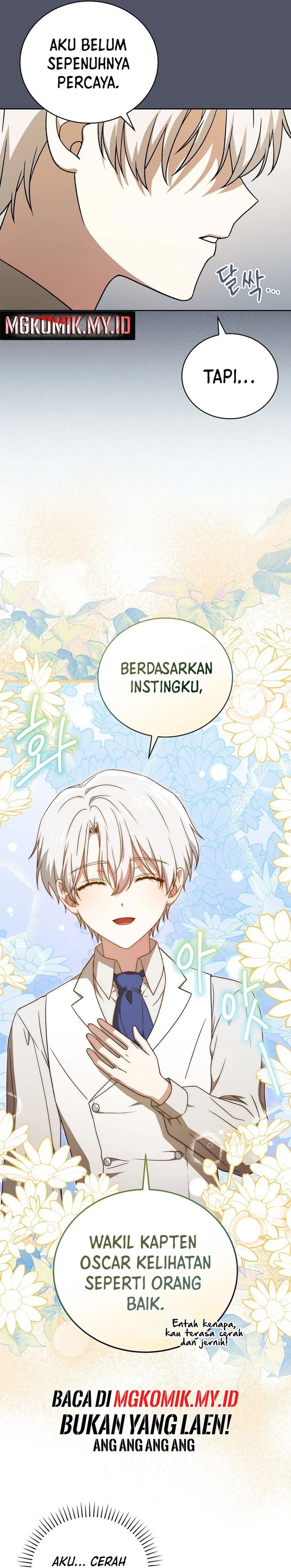 The Concept-Grasping Magical Genius chapter 8