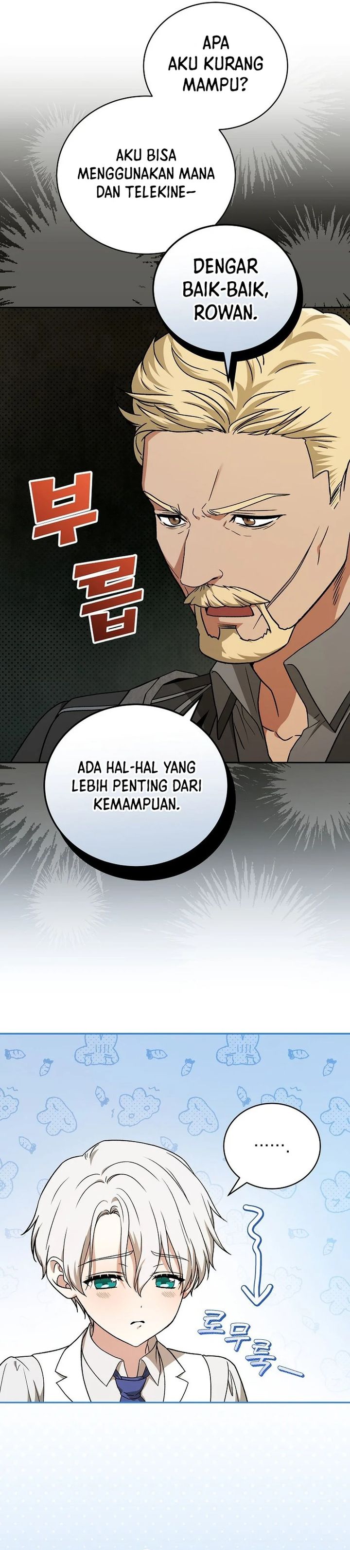The Concept-Grasping Magical Genius chapter 8