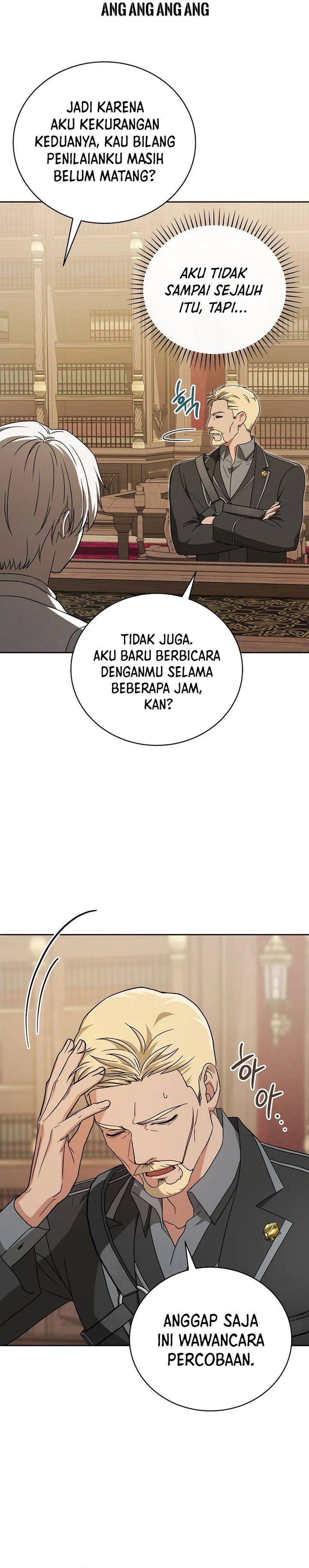 The Concept-Grasping Magical Genius chapter 8