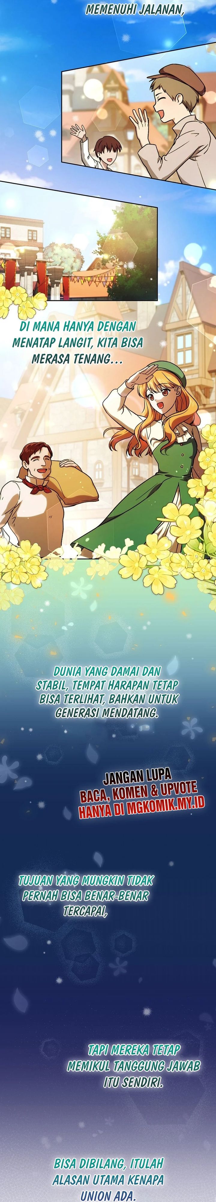 The Concept-Grasping Magical Genius chapter 8