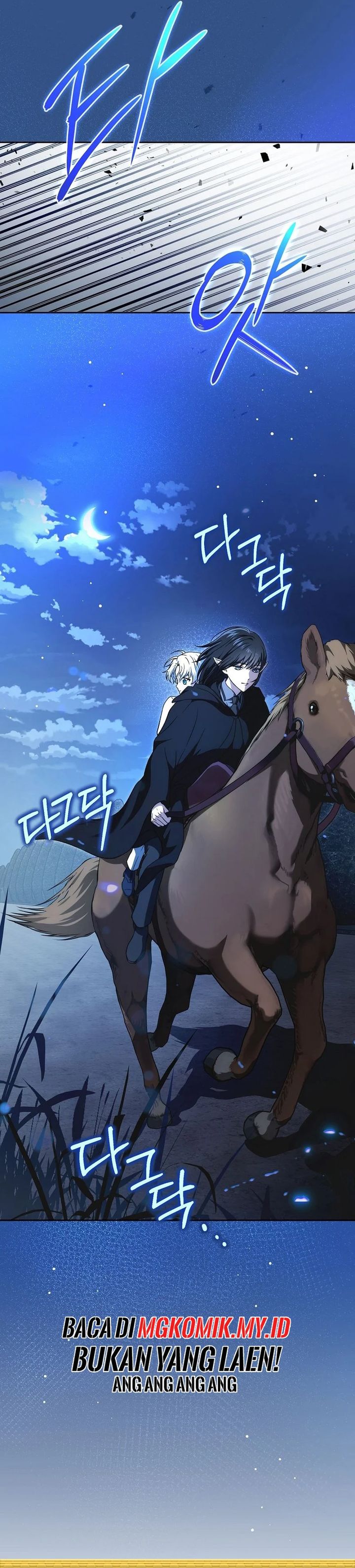 The Concept-Grasping Magical Genius chapter 8
