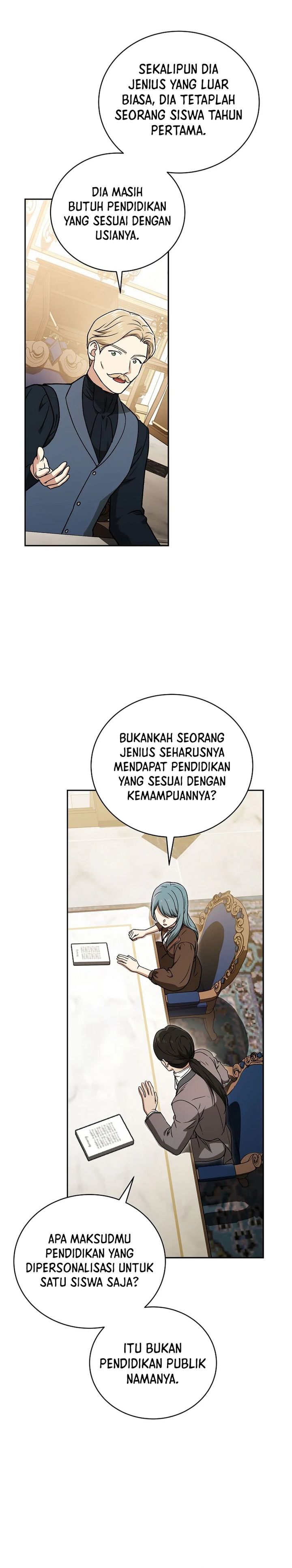 The Concept-Grasping Magical Genius chapter 17