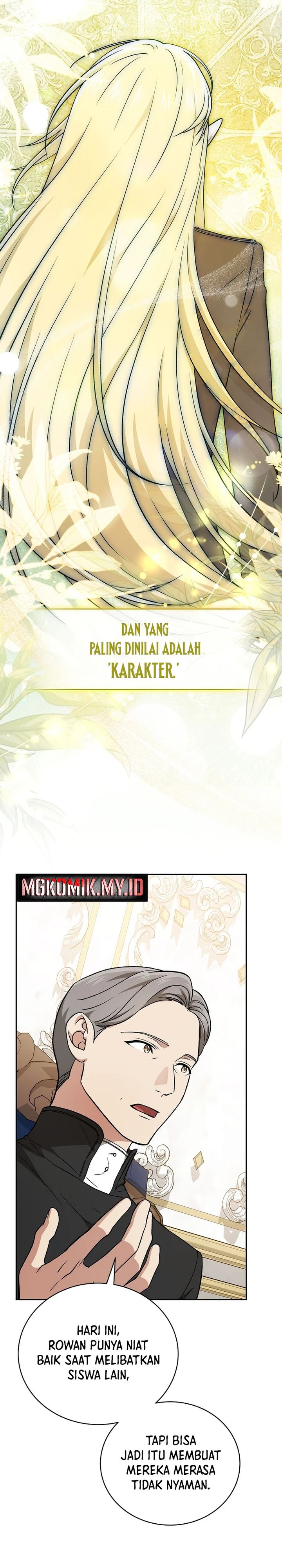 The Concept-Grasping Magical Genius chapter 17