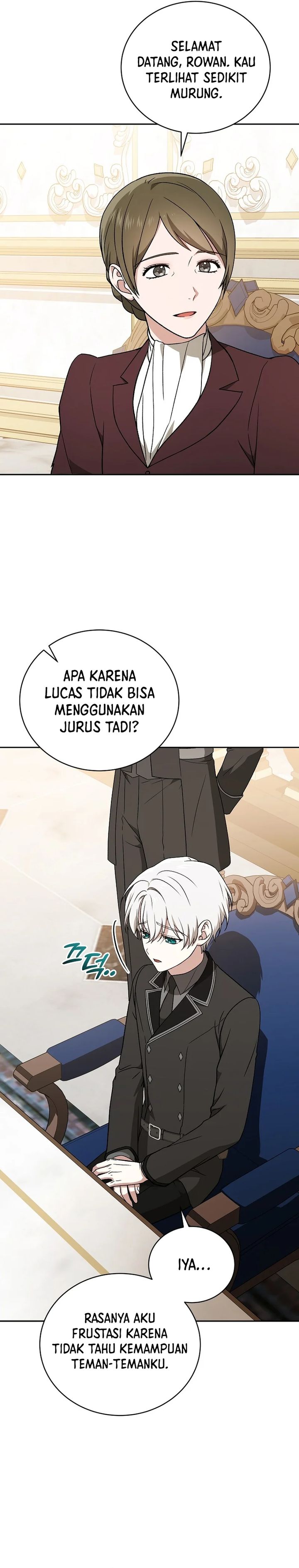 The Concept-Grasping Magical Genius chapter 17