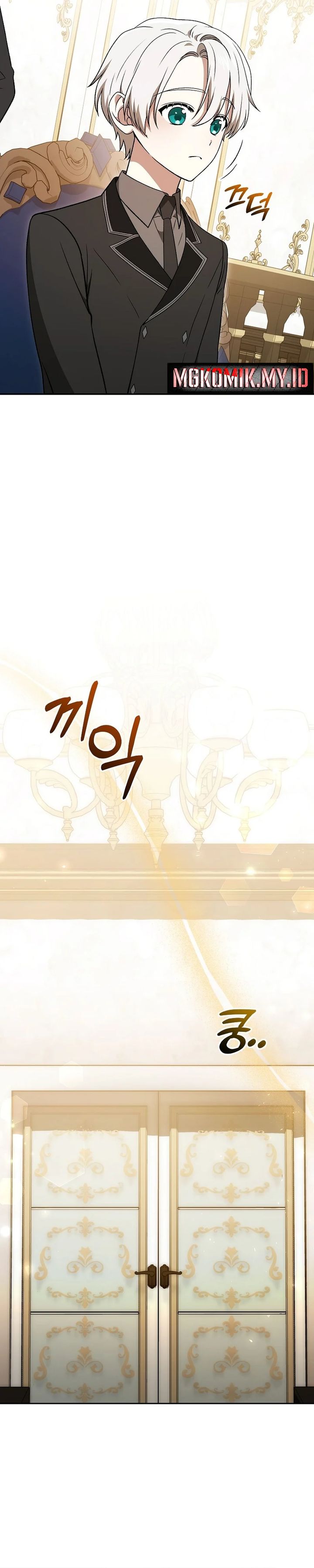 The Concept-Grasping Magical Genius chapter 17