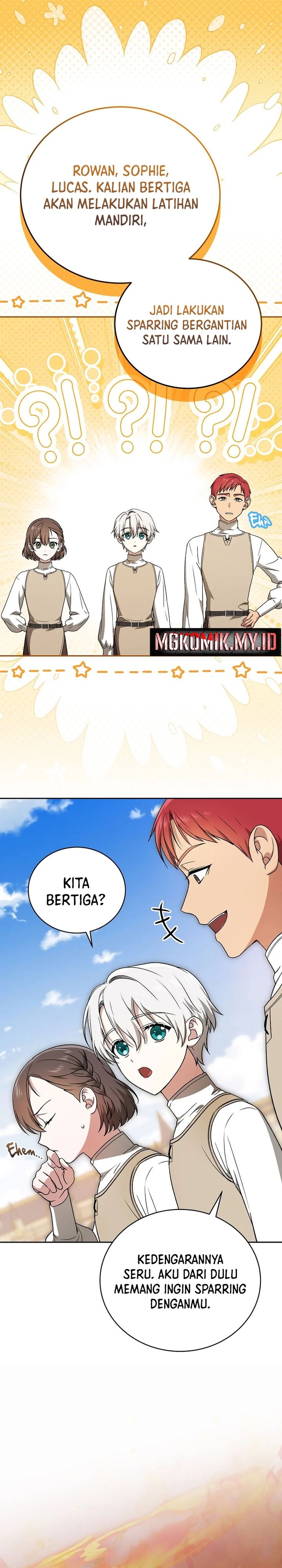 The Concept-Grasping Magical Genius chapter 17