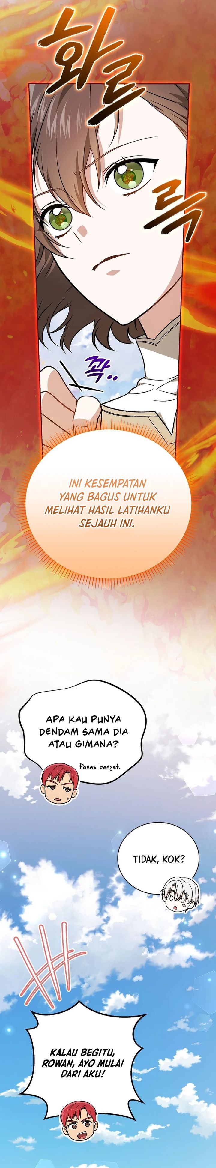 The Concept-Grasping Magical Genius chapter 17